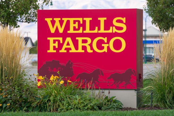 Wells Fargo